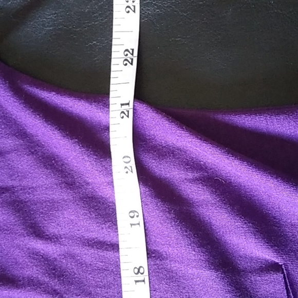 Hot topic cut out tee L - Picture 5 of 6